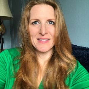 Meet your Posher, Veronica